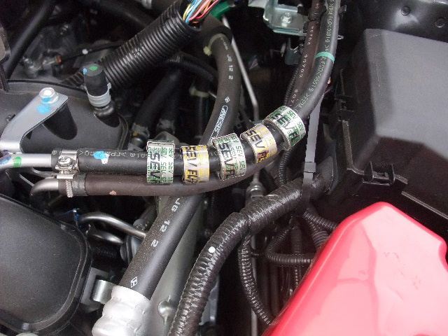 フューエル5連 SEV / ダブリュ・エフ・エヌ(セヴ / ダブリュ・エフ