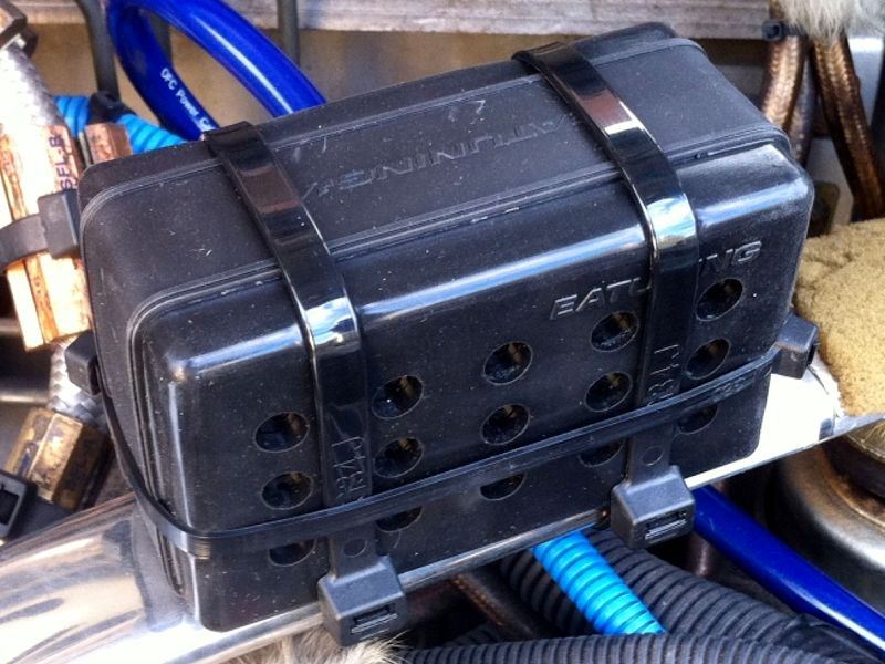 EATUNING ラムダ3 帯電除去アイテム EATUNING ラムダ3 帯電除去