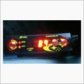 CAMCON Fi CC-301 POWER ENTERPRISE(パワーエンタープライズ)の