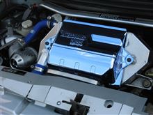 TRUST GReddy インタークーラー SPEC-K のパーツレビュー | eKスポーツ