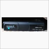 DHA-S690 ALPINE(アルパイン)のチェンジャーの口コミ・パーツレビュー