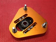 t-demand スライドピロアッパーマウント sp13に関する情報まとめ