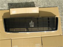 トヨタ(純正) 20セルシオグリル移植 のパーツレビュー | クラウン(く7