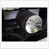 ハイパーエアクリーナーKIT RSmach(アールエスマッハ)のエアクリーナー