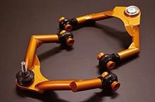 Fアッパーアーム T-DEMAND(ティーディメンド)のアッパーアームの口コミ