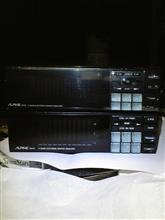 alpine 3348に関する情報まとめ - みんカラ