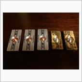 ヘッドバランサー H-1/H-2 SEV / ダブリュ・エフ・エヌ(セヴ