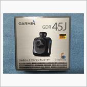 GDR45J GARMIN(ガーミン)のドライブレコーダーの口コミ・パーツ
