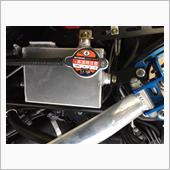 GTリザーバータンク Apexi(アペックス)の冷却系(その他)の口コミ