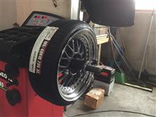 LEON id81 12k 150mm のパーツレビュー | ワゴンR(にせつもり) | みんカラ