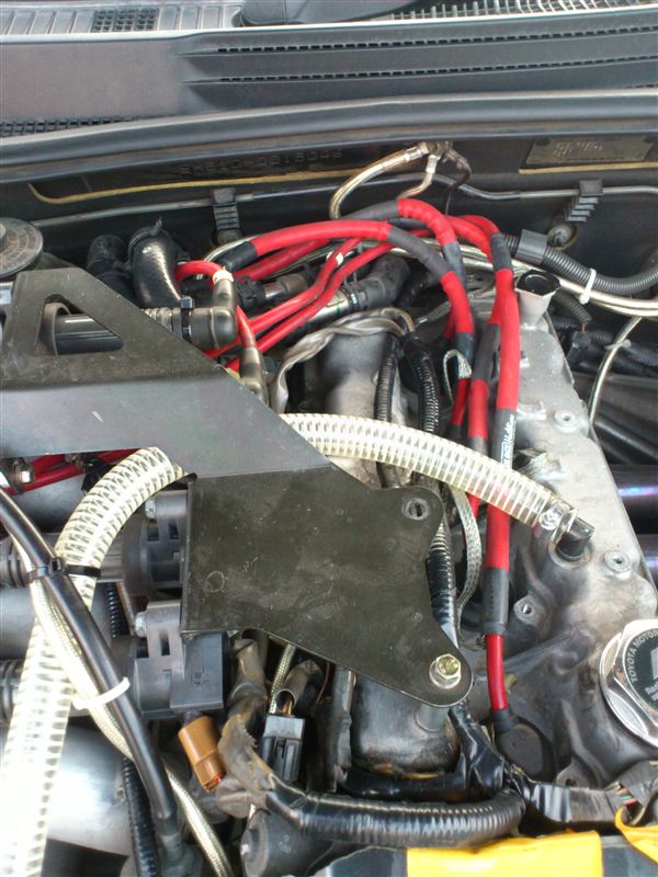 NOLOGY HotWirer/ホットワイヤー のパーツレビュー | アルテッツァ