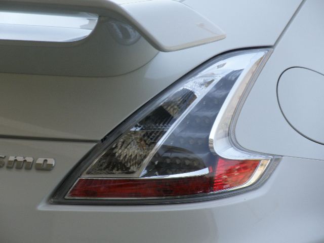 日産(純正) クリアテール のパーツレビュー | フェアレディZ(luna-zwei