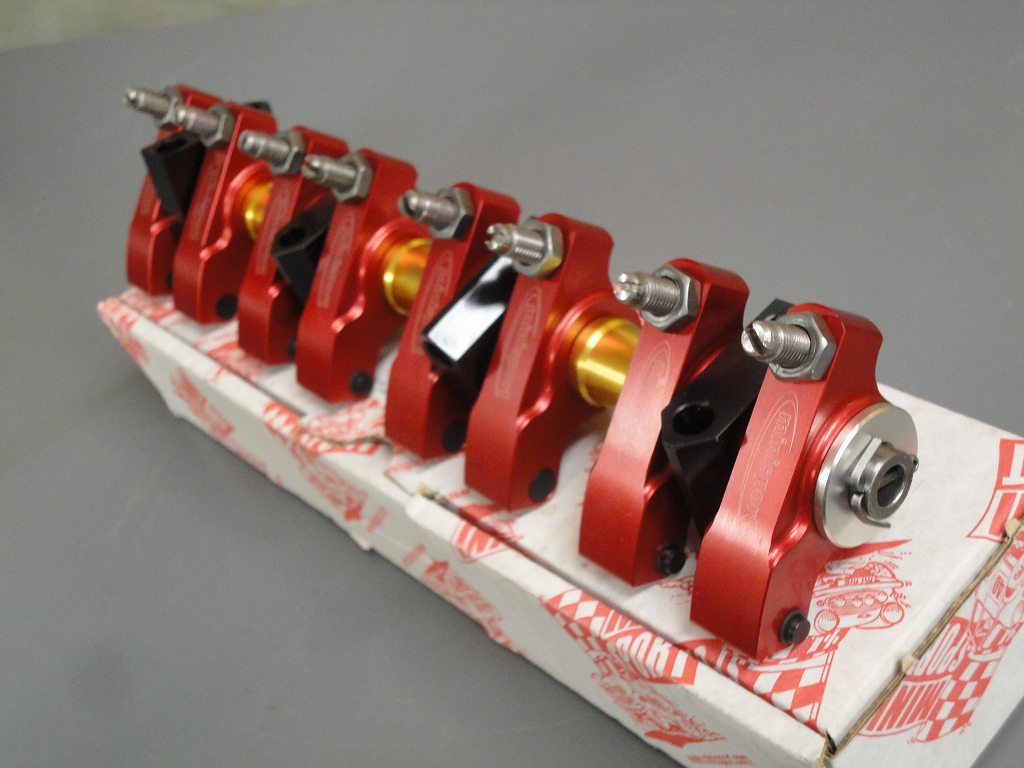 Mini Sport ハイリフトローラーロッカー のパーツレビュー | ミニ(太