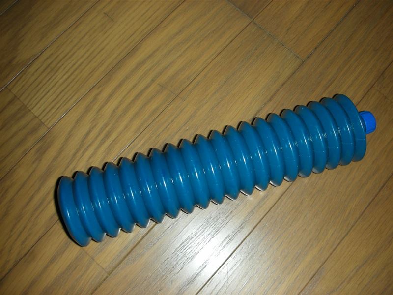 WAKO'S BLG-U / ブルーグリース のパーツレビュー | スカイラインGT