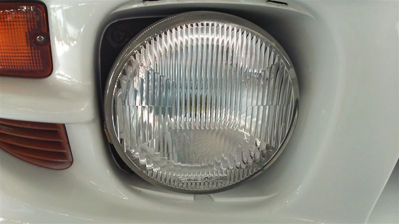 スバル(純正) GC8純正フォグランプ のパーツレビュー | インプレッサ