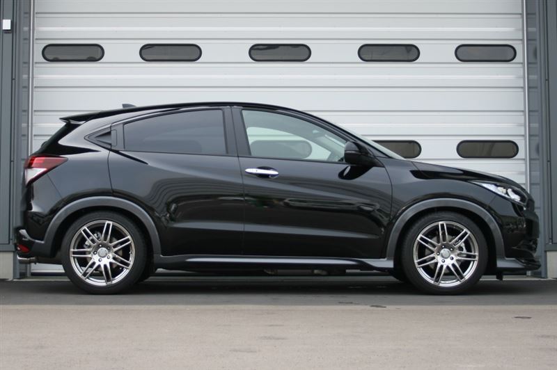 TEIN FLEX Z のパーツレビュー | ヴェゼルハイブリッド(TEIN) | みんカラ