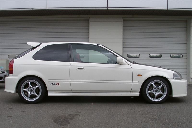 TEIN FLEX Z のパーツレビュー | シビックタイプR(TEIN) | みんカラ