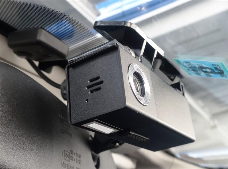 スバル(純正) アイサイト対応ドライブレコーダー のパーツレビュー