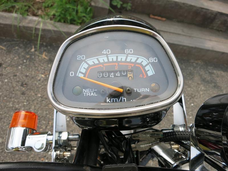 c*r様 CD90ヘッドライト・スピードメーター セット 中古出品 動作