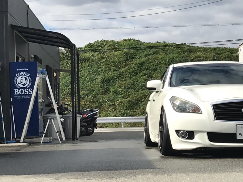 日産(純正) V36スカイラインセダンアッパーアーム のパーツレビュー