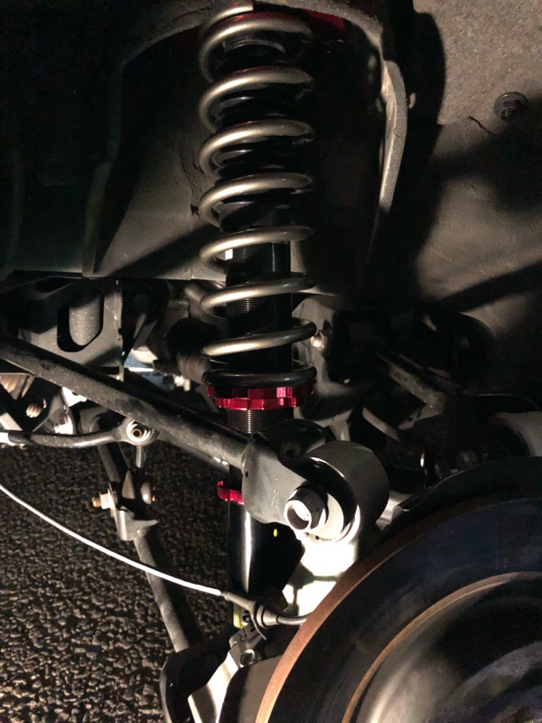 LARGUS Spec S のパーツレビュー | ロードスター(サクライキミ) | みんカラ