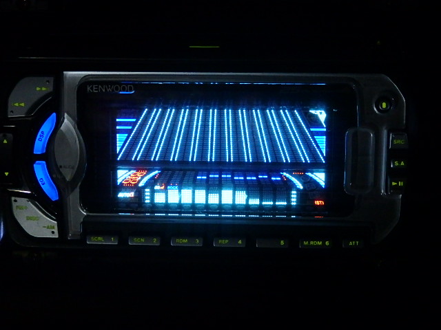 KENWOOD DPX-5025M のパーツレビュー | ランティス(SHUN) | みんカラ