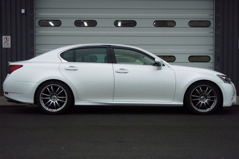 TEIN FLEX AVS のパーツレビュー | GS(TEIN) | みんカラ