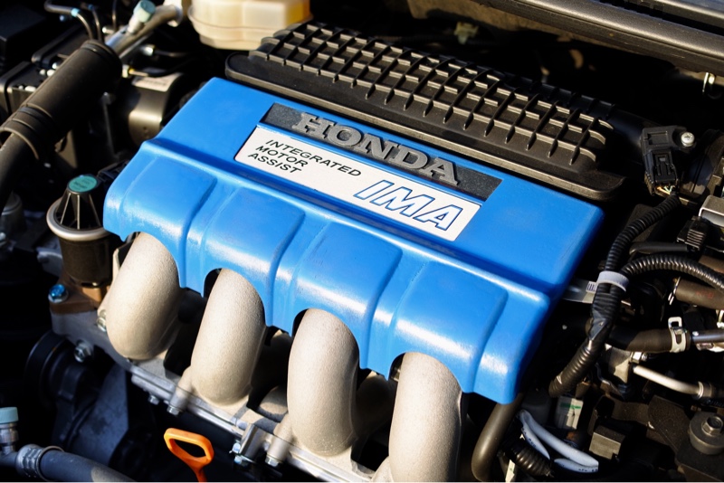 CC-sport cr-z エンジンカバー のパーツレビュー | CR-Z(アボカドさま