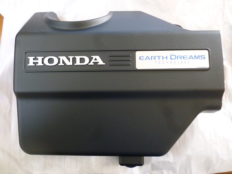 ホンダ S660 JW5 純正 エンジンカバーセット ホンダ S660 JW5 純正