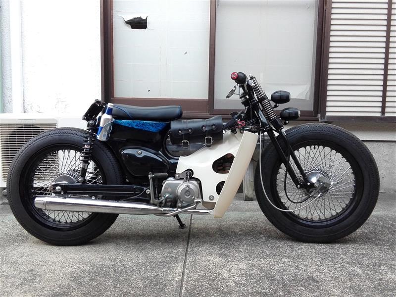 Kepspeed 17インチホイール＆タイヤセット のパーツレビュー