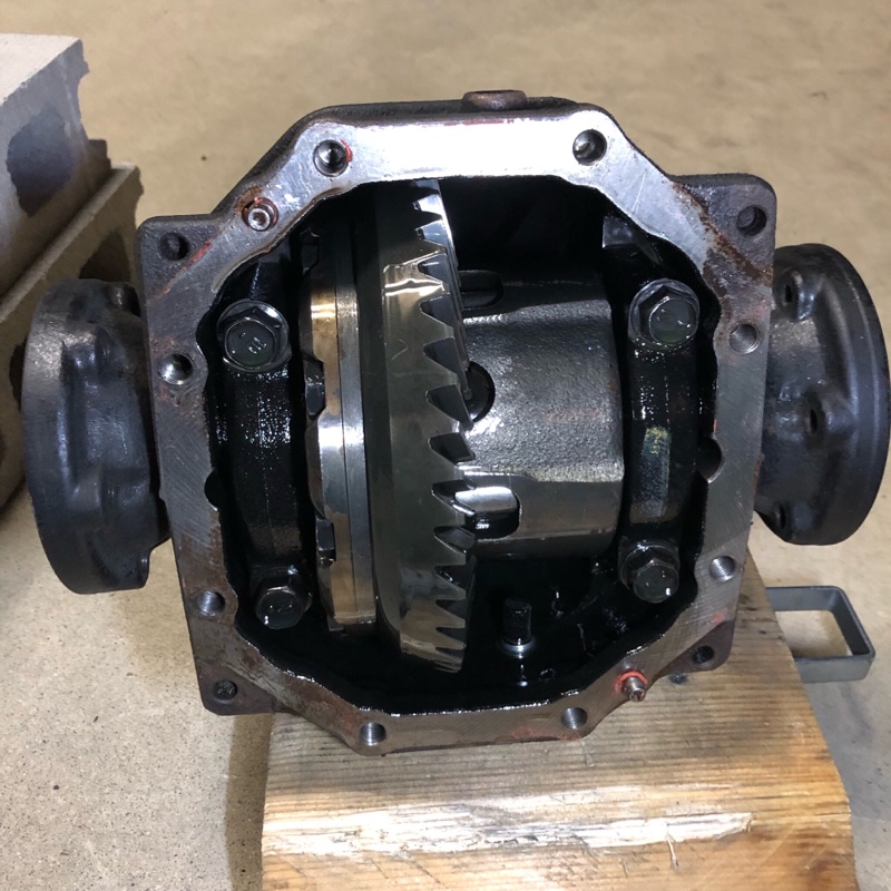 TRD 機械式LSD のパーツレビュー | アルテッツァ(よーつ) | みんカラ