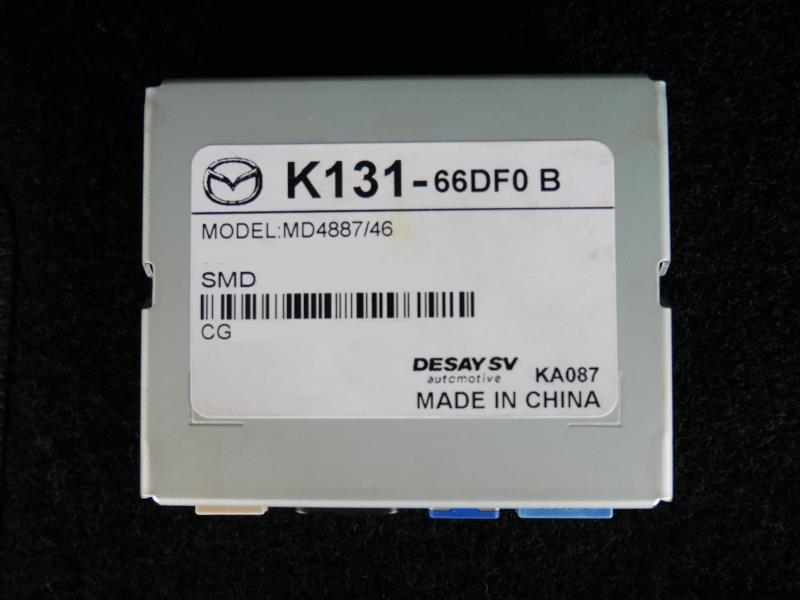 マツダ(純正) 自車位置演算ユニット のパーツレビュー | CX-8(e-clover