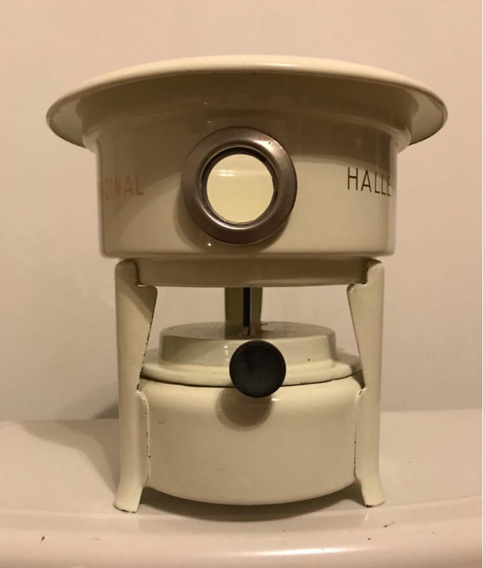 ORIGINAL HALLER ストーブ のパーツレビュー | その他 その他(アルジジ