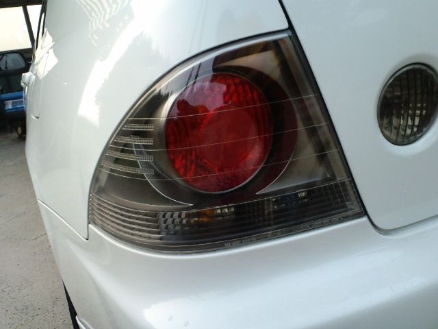 トヨタ(純正) テールランプ のパーツレビュー | アルテッツァ(鯖男
