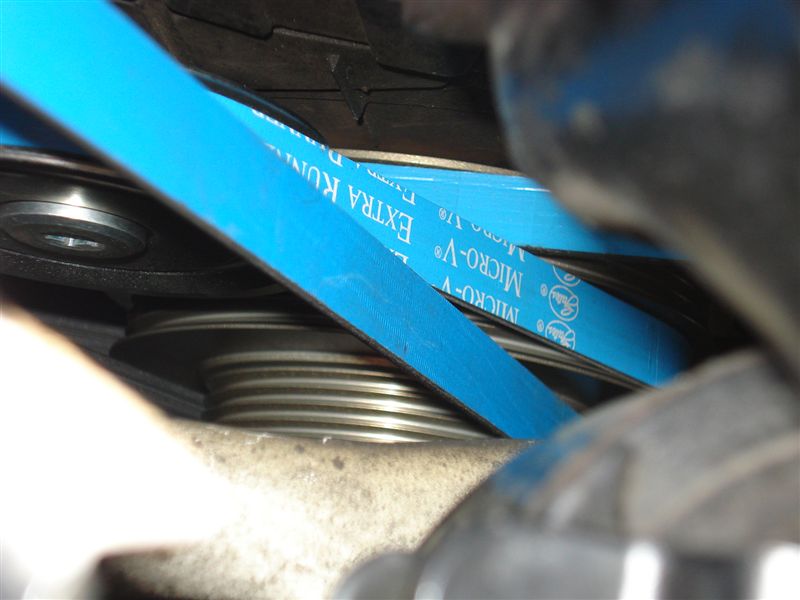 百式自動車 軽量アルミプーリー/軽量クランクプーリー のパーツ