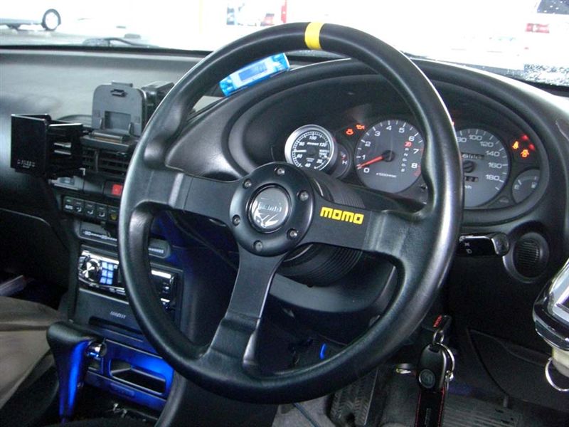 momo Cavallino のパーツレビュー | インテグラ(いゆ～) | みんカラ