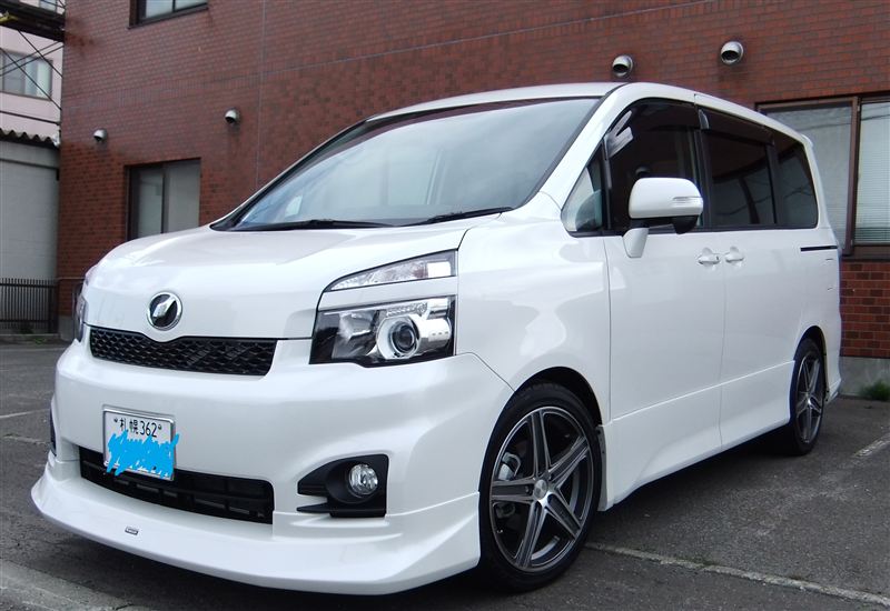 トヨタモデリスタ / MODELLISTA MODELLISTA エアロキット のパーツ