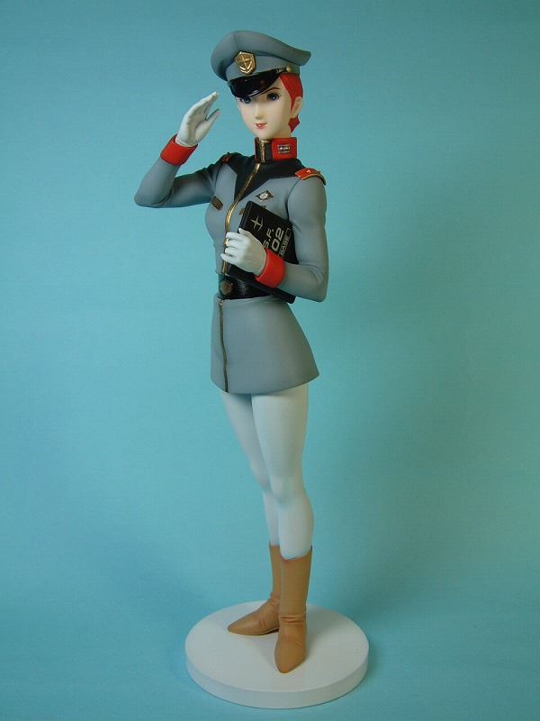 alley-catのフォトギャラリー「B-CLUB1/8ポートレイト・オブ・オリジン