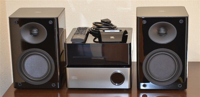 JBL SAS100｜premier08のブログ｜Premier Blog - みんカラ