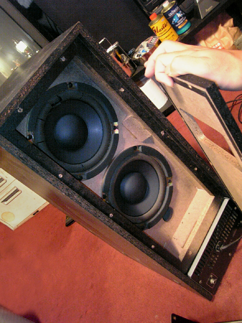 ケンウッド：SW - 9｜はるさ～んのブログ｜人間もちょっと旧式 - みんカラ