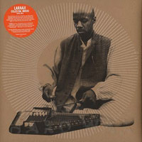 Laraaji – Celestial Music 1978 - 2011 – Soundohm