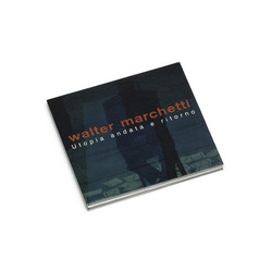 Walter Marchetti – Nei Mari Del Sud. Musica In Secca – Soundohm