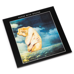 Nurse With Wound – Chance Meeting On a Dissecting Table of a