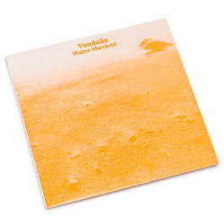 Walter Marchetti – Nei Mari Del Sud. Musica In Secca – Soundohm