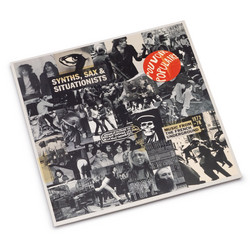 Various – Ictus Records' 30th Anniversary Collection (12CD Box