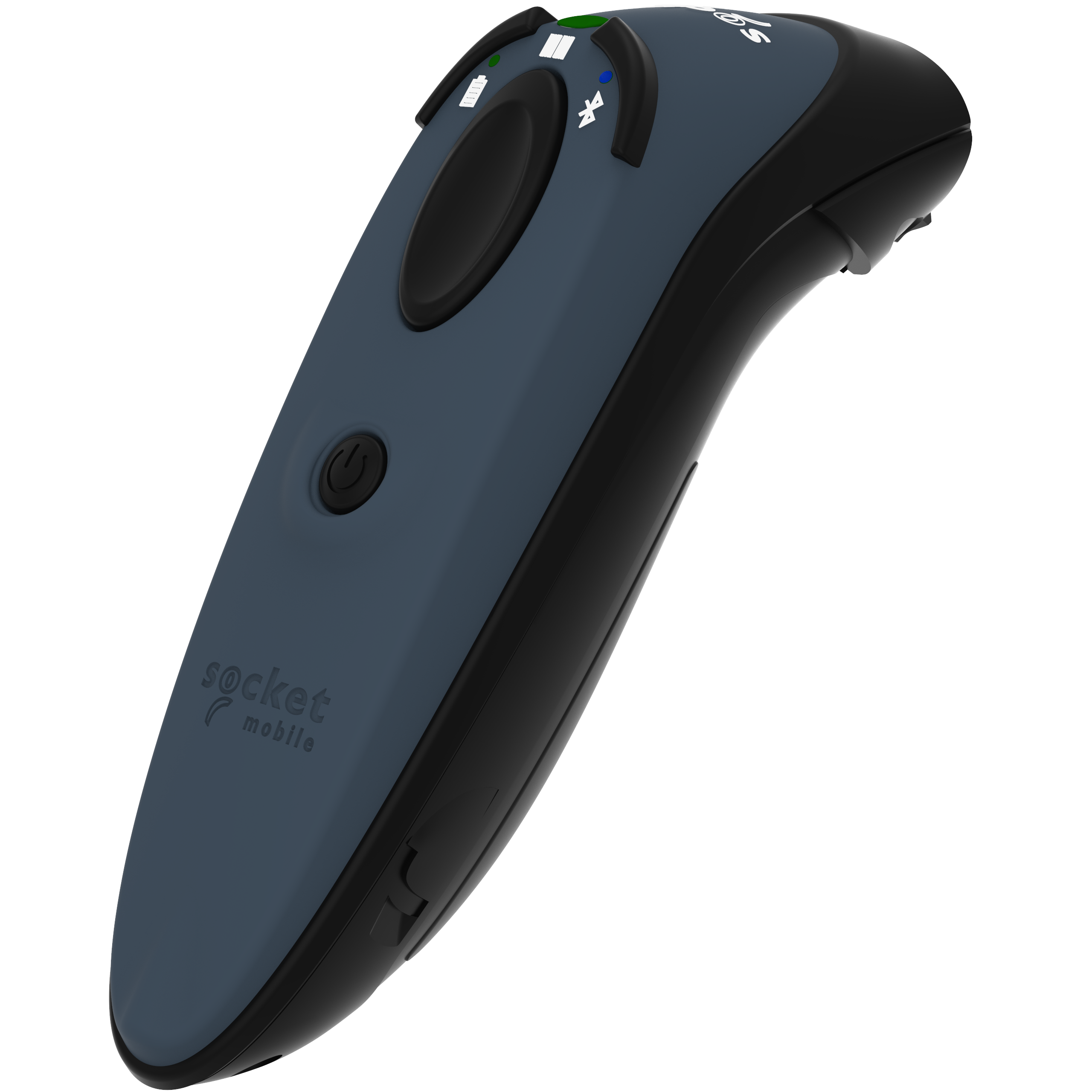 DuraScan D760 バーコードスキャナー、リーダー | Socket Mobile - JP