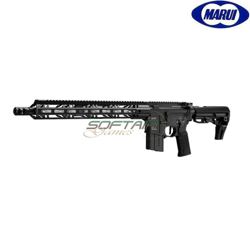 Gas Rifle Mtr16 Gbb Zet System Tokyo Marui - Softair Games - ASG