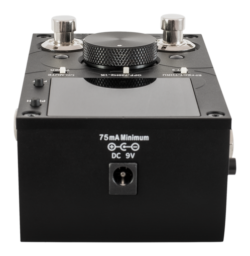 CHUG Tuner+ Stage Tuner with Boost