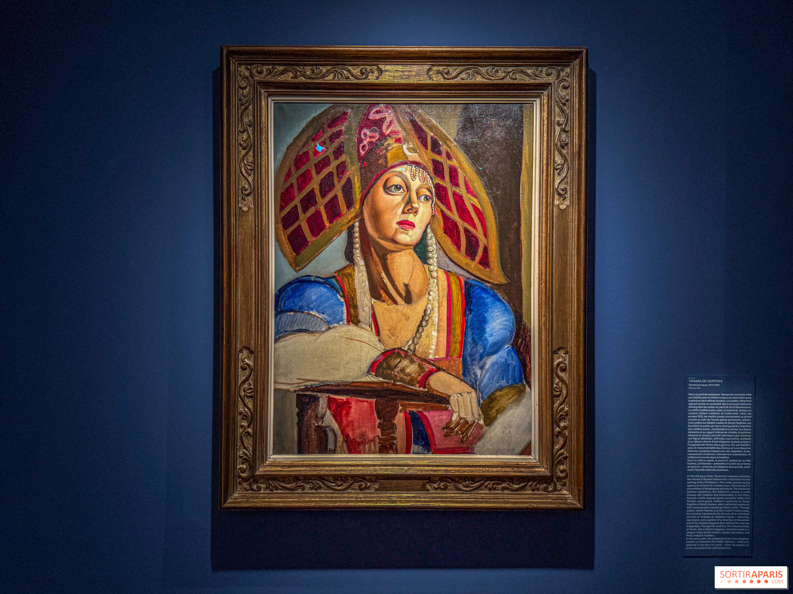 L'École de Paris: the Marek Roefler collection at the Musée de