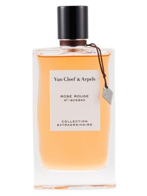 Van Cleef & Arpels Rose Rouge Eau De Parfum on SALE | Saks OFF 5TH